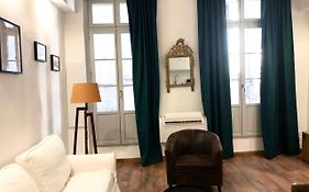 Le Musee Fabre, Appart De Charme , Parking Gratuit