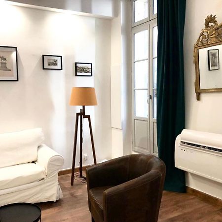 Le Musee Fabre, Appart De Charme , Parking Gratuit Montpellier Exterior foto