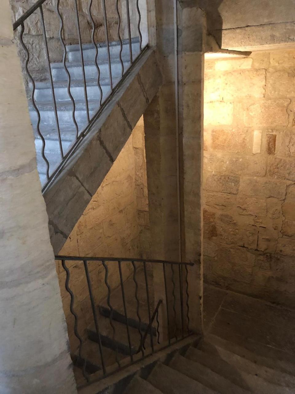 Le Musee Fabre, Appart De Charme , Parking Gratuit Montpellier Exterior foto