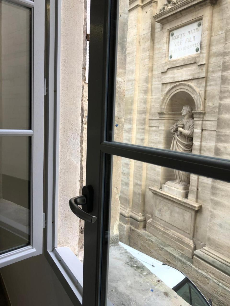 Le Musee Fabre, Appart De Charme , Parking Gratuit Montpellier Exterior foto
